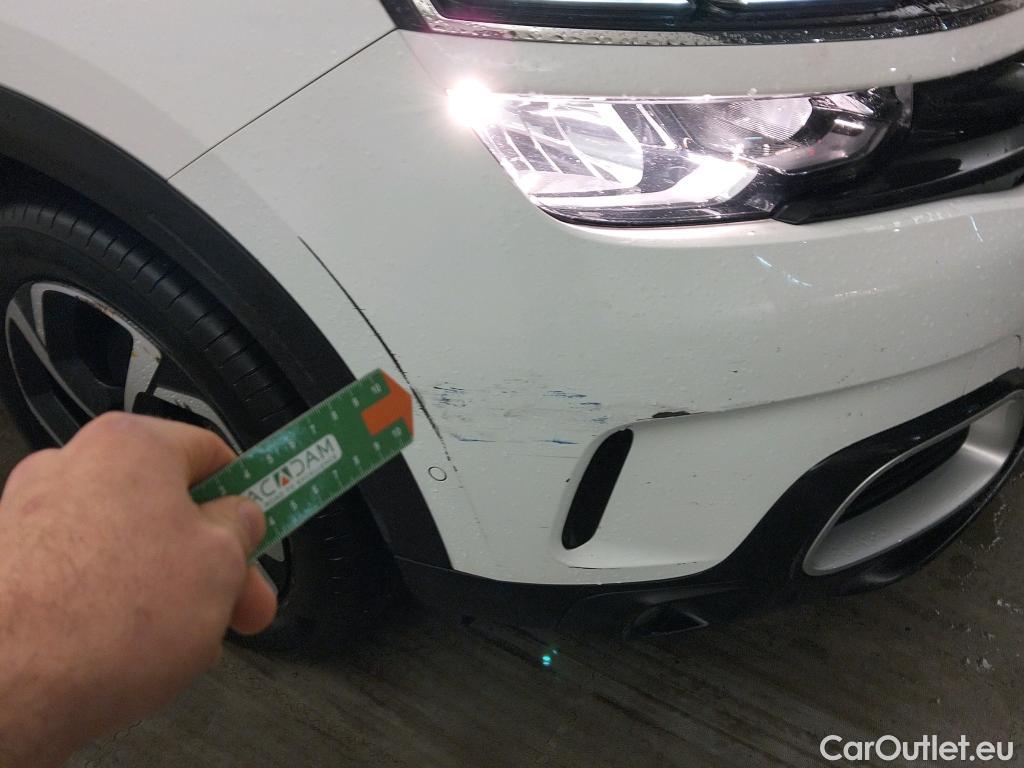  Citroen  C5 CITROEN  Aircross / 2018 / 5P / todoterreno PureTech 96kW (130CV) S&S EAT8 Feel (CX) #12