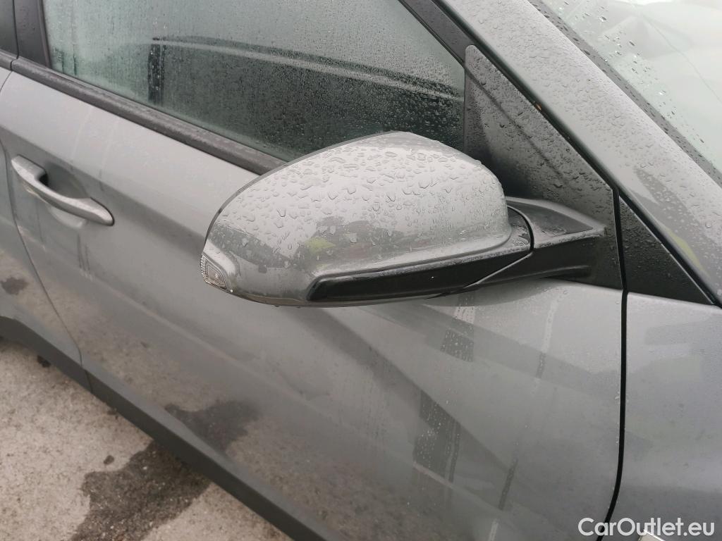  Hyundai  Konna HYUNDAI Kona / 2020 / 5P / todoterreno 1.0 TGDI 48V Maxx 4X2 #26