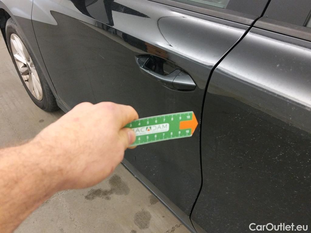  Audi  A3 AUDI  / 2020 / 5P / berlina con portón Sportback 30 TFSI 81kW (110CV) S tronic #11