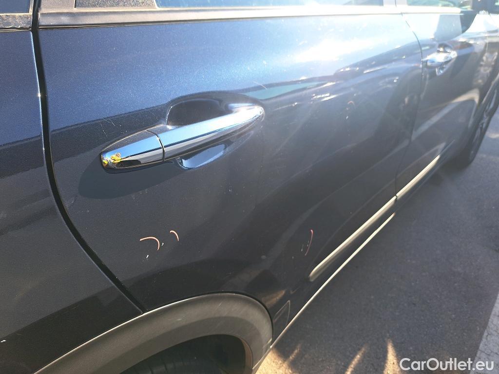  KIA  Niro KIA  / 2019 / 5P / crossover 1.6 GDi HEV 104kW (141CV) Drive #12