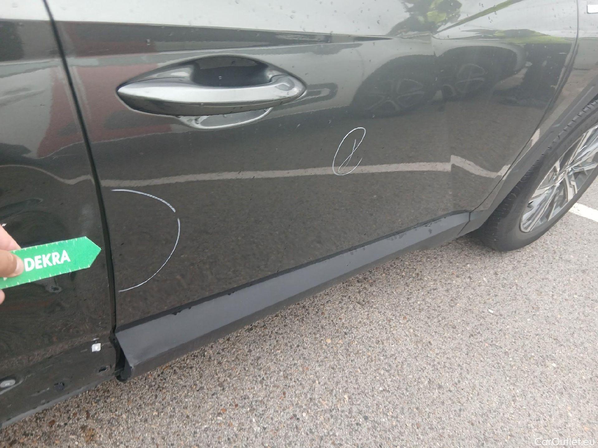  Hyundai  Tucson HYUNDAI  / 2020 / 5P / todoterreno 1.6 TGDI 110kW (150CV) 48V Maxx #44