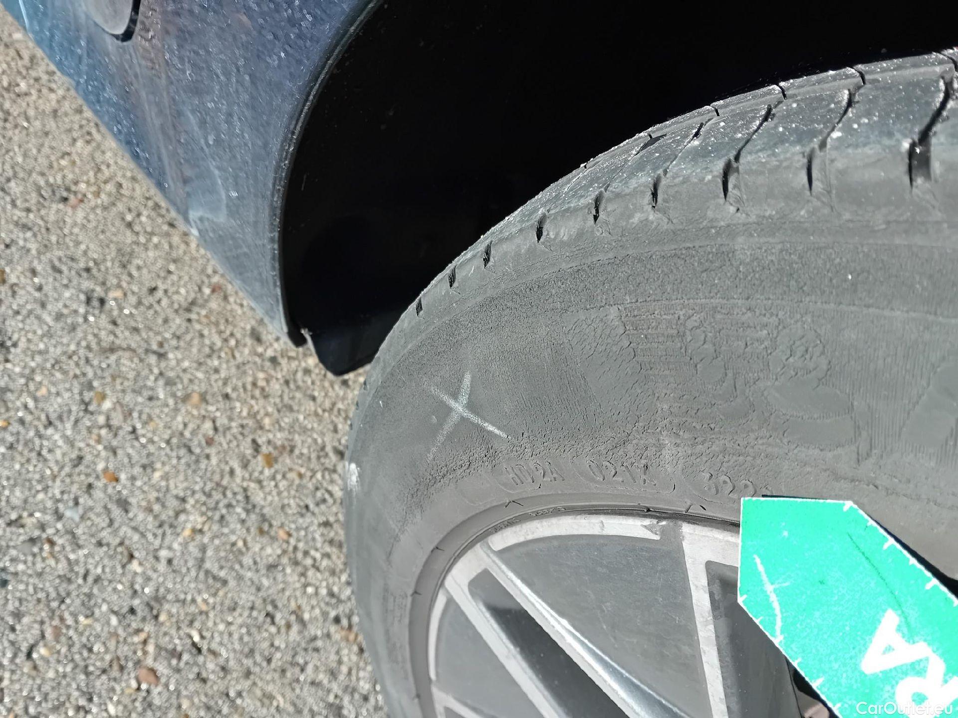  Skoda  Octavia SKODA  / 2020 / 5P / familiar Combi 2.0 TDI 110kW (150CV) DSG Style #6