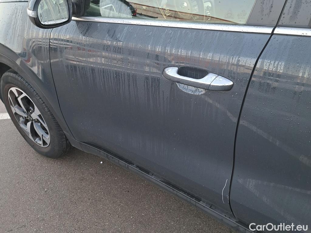  KIA  Sportage KIA  1.6MHEV Drive 100kW(136CV) 4x2(Crist Tintados)(CX) #5