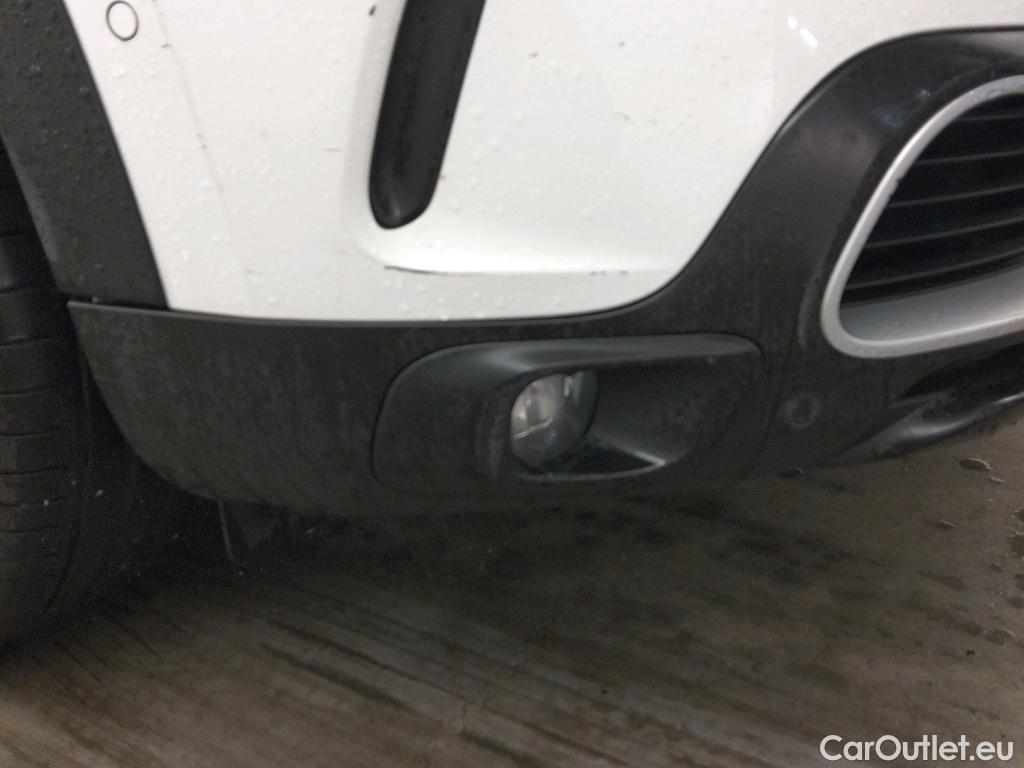  Citroen  C5 CITROEN  Aircross / 2018 / 5P / todoterreno PureTech 96kW (130CV) S&S EAT8 Feel (CX) #15