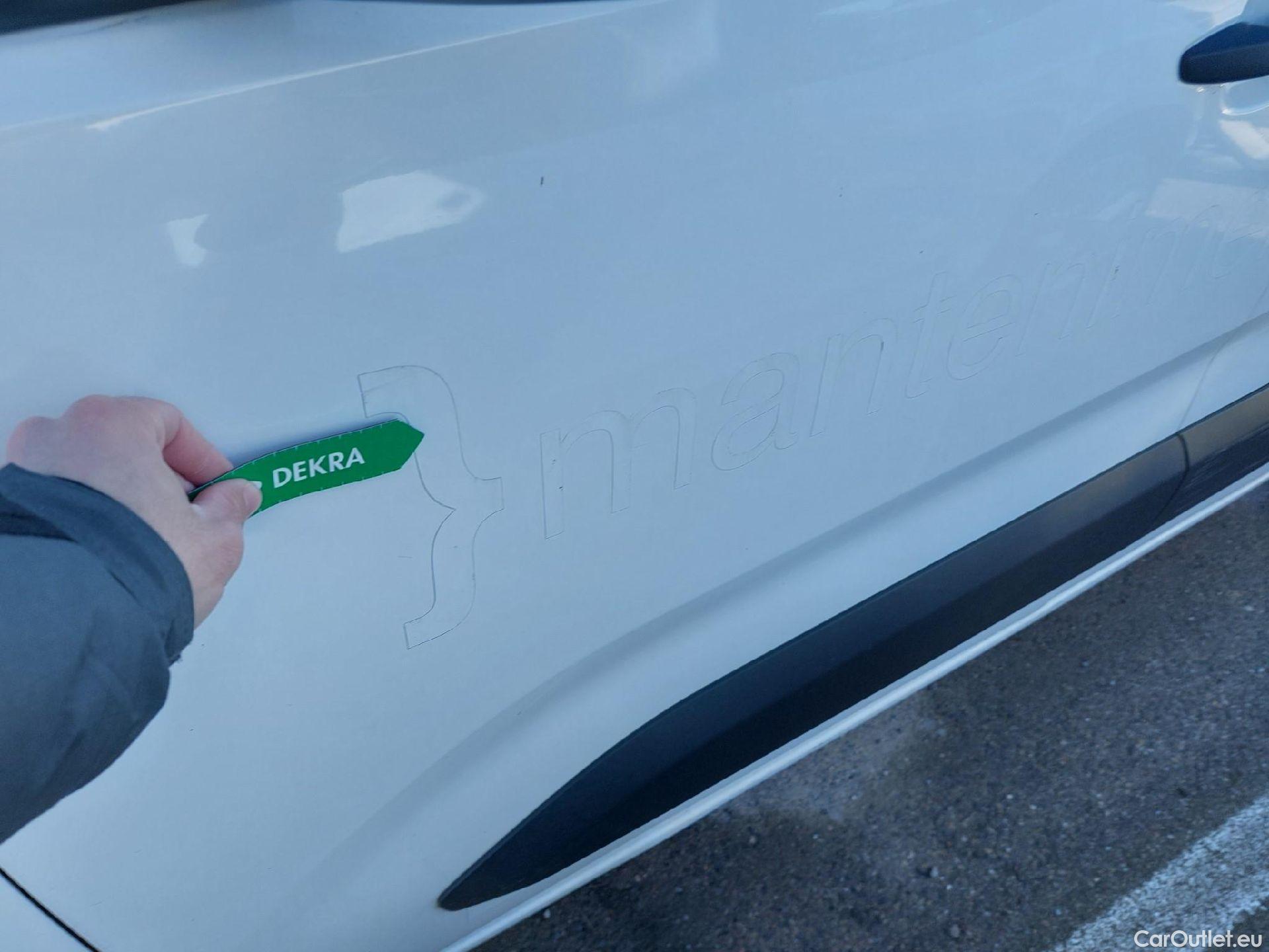  Citroen  Berlingo CITROEN  / 2018 / 3P / furgón derivado de turismo Talla M BlueHDi 100 CONTROL #8