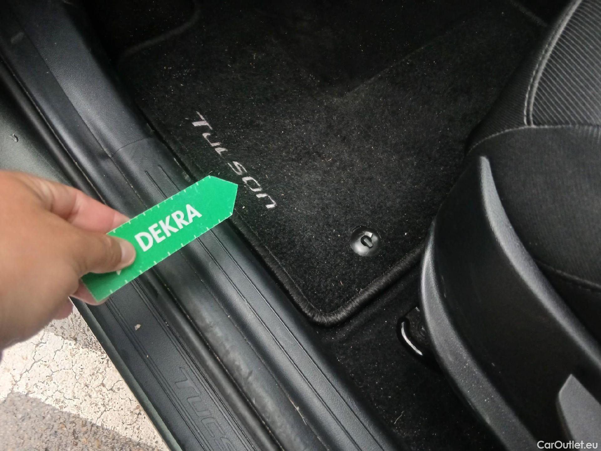  Hyundai  Tucson HYUNDAI  / 2020 / 5P / todoterreno 1.6 TGDI 110kW (150CV) 48V Maxx #2