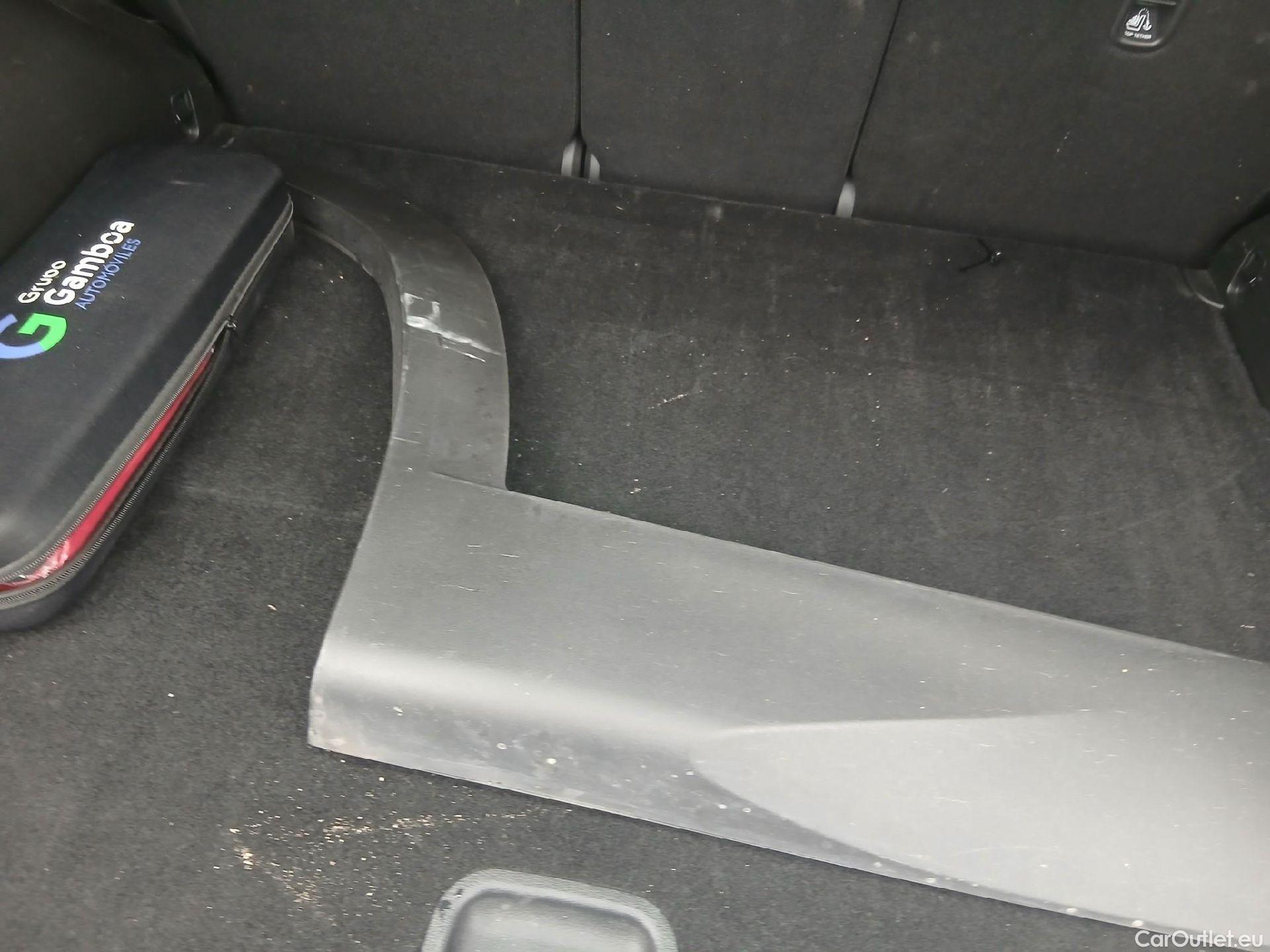  Hyundai  Tucson HYUNDAI  / 2020 / 5P / todoterreno 1.6 TGDI 110kW (150CV) 48V Maxx #5