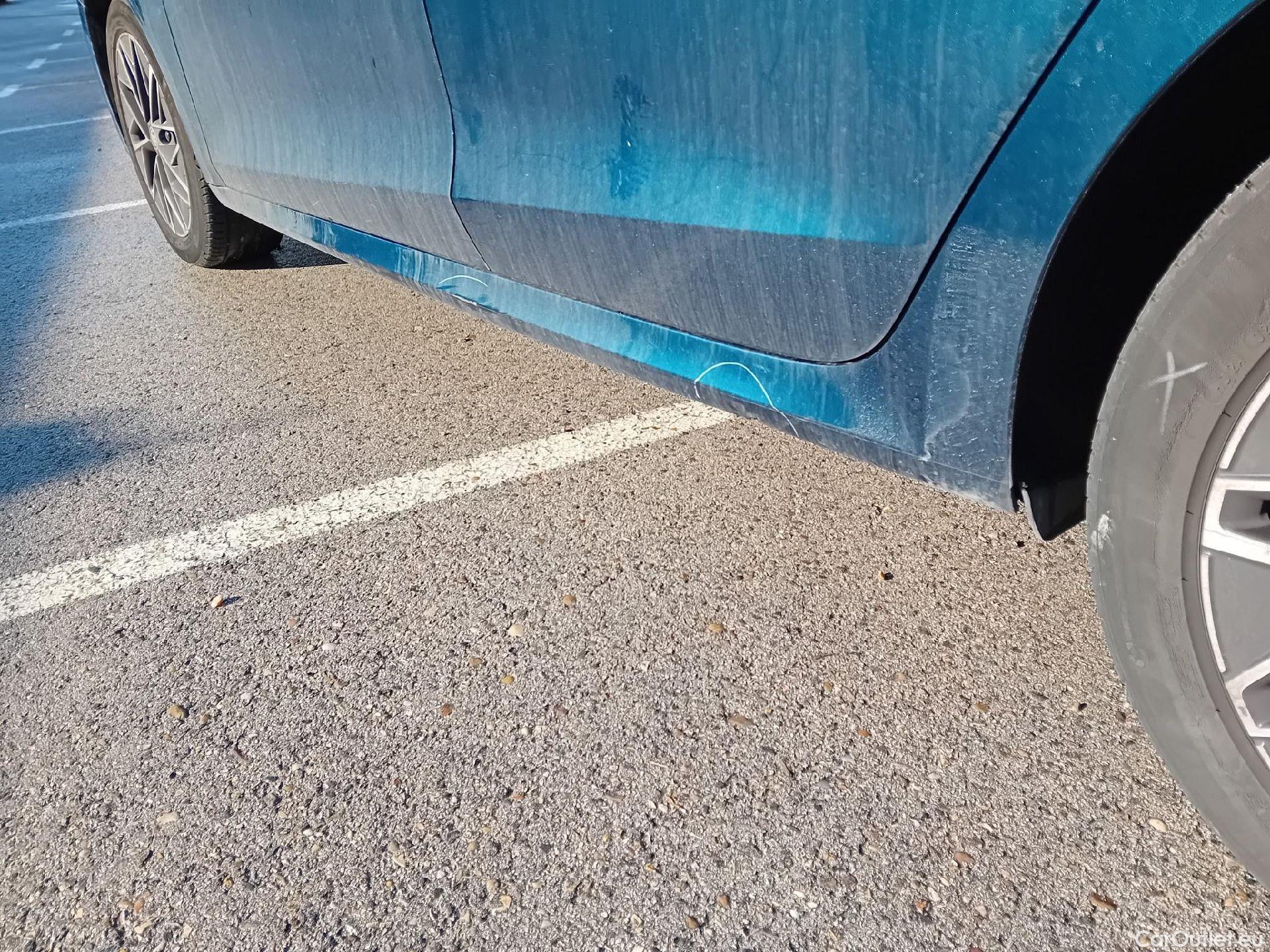  Skoda  Octavia SKODA  / 2020 / 5P / familiar Combi 2.0 TDI 110kW (150CV) DSG Style #19