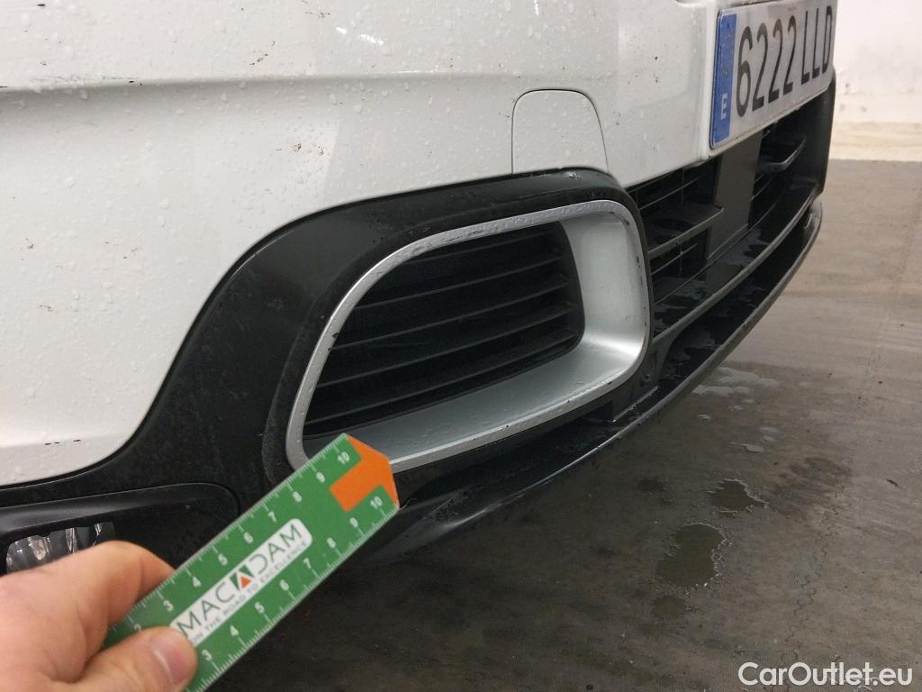  Citroen  C5 CITROEN  Aircross / 2018 / 5P / todoterreno PureTech 96kW (130CV) S&S EAT8 Feel (CX) #18