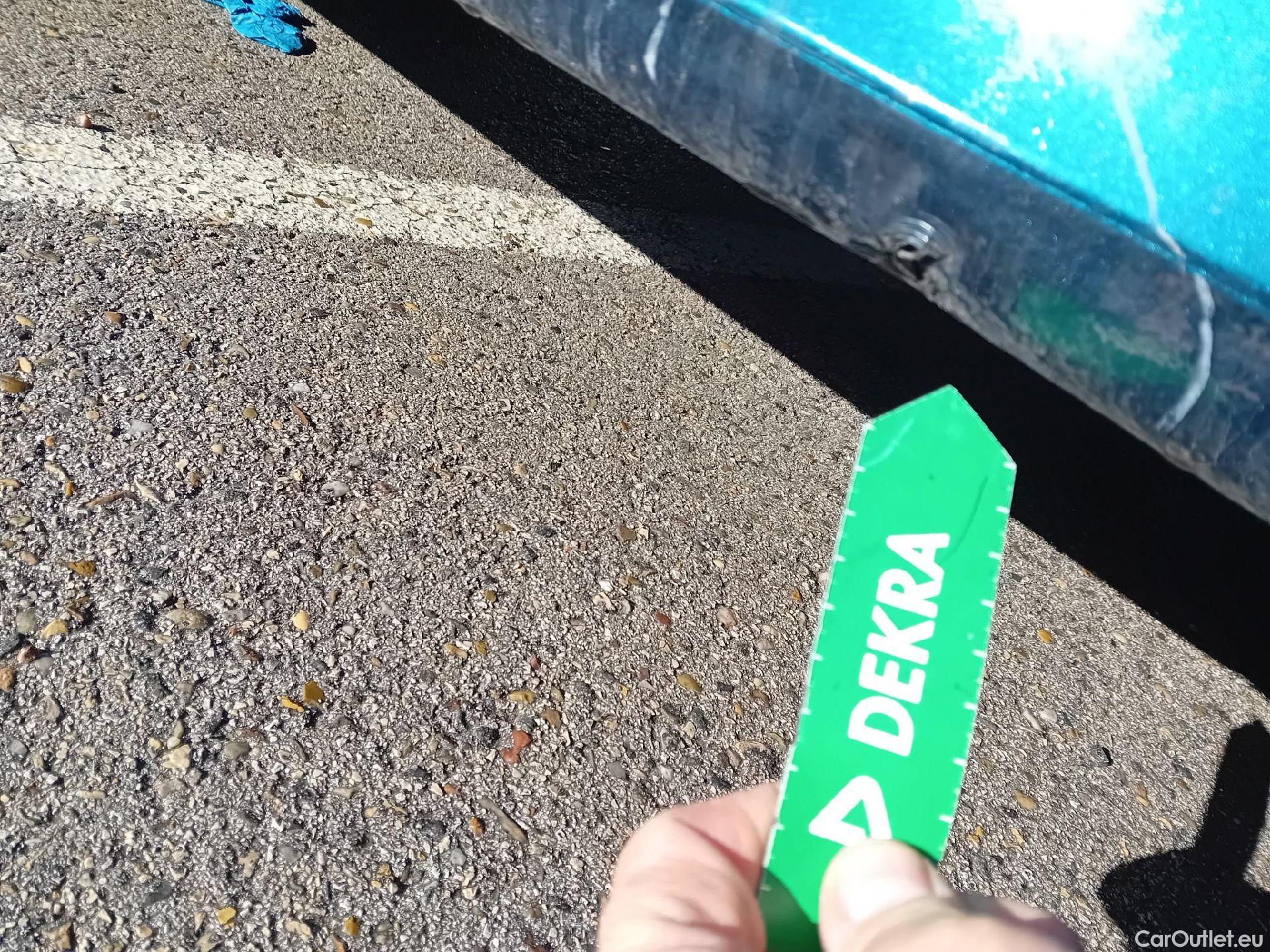  Skoda  Octavia SKODA  / 2020 / 5P / familiar Combi 2.0 TDI 110kW (150CV) DSG Style #18