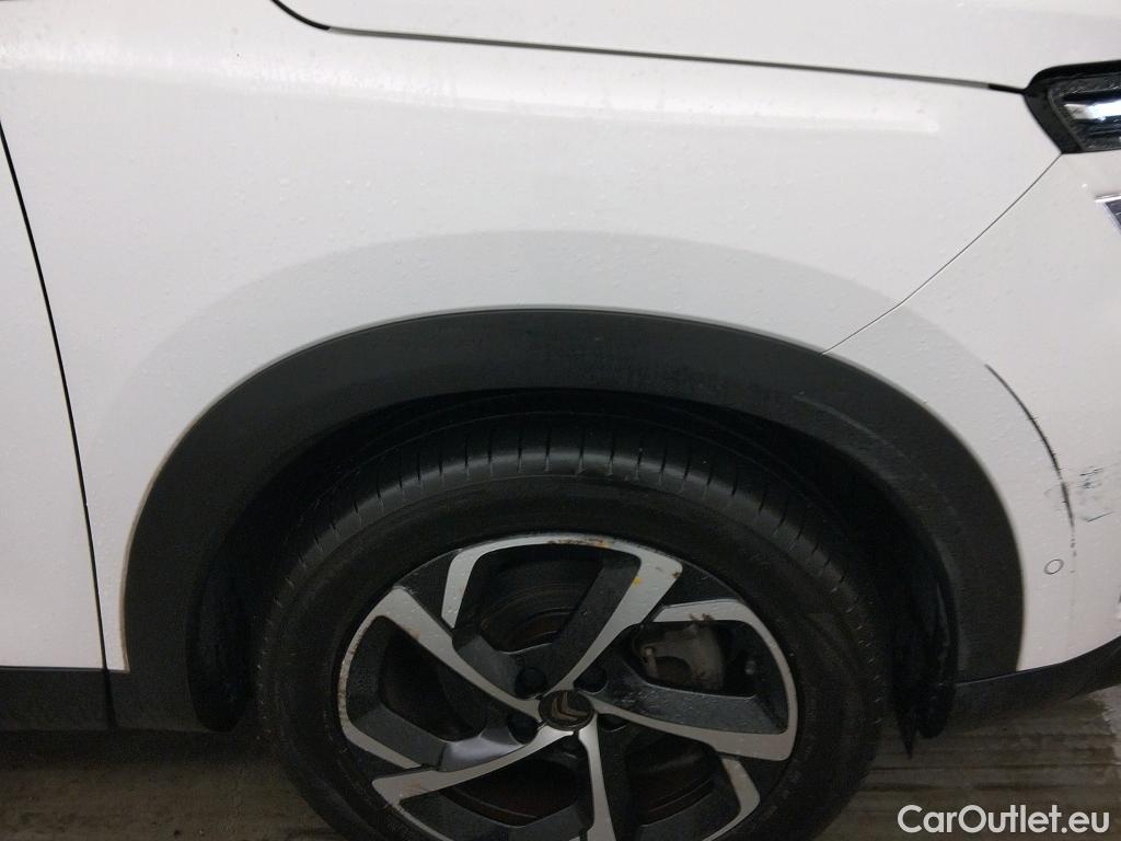  Citroen  C5 CITROEN  Aircross / 2018 / 5P / todoterreno PureTech 96kW (130CV) S&S EAT8 Feel (CX) #19