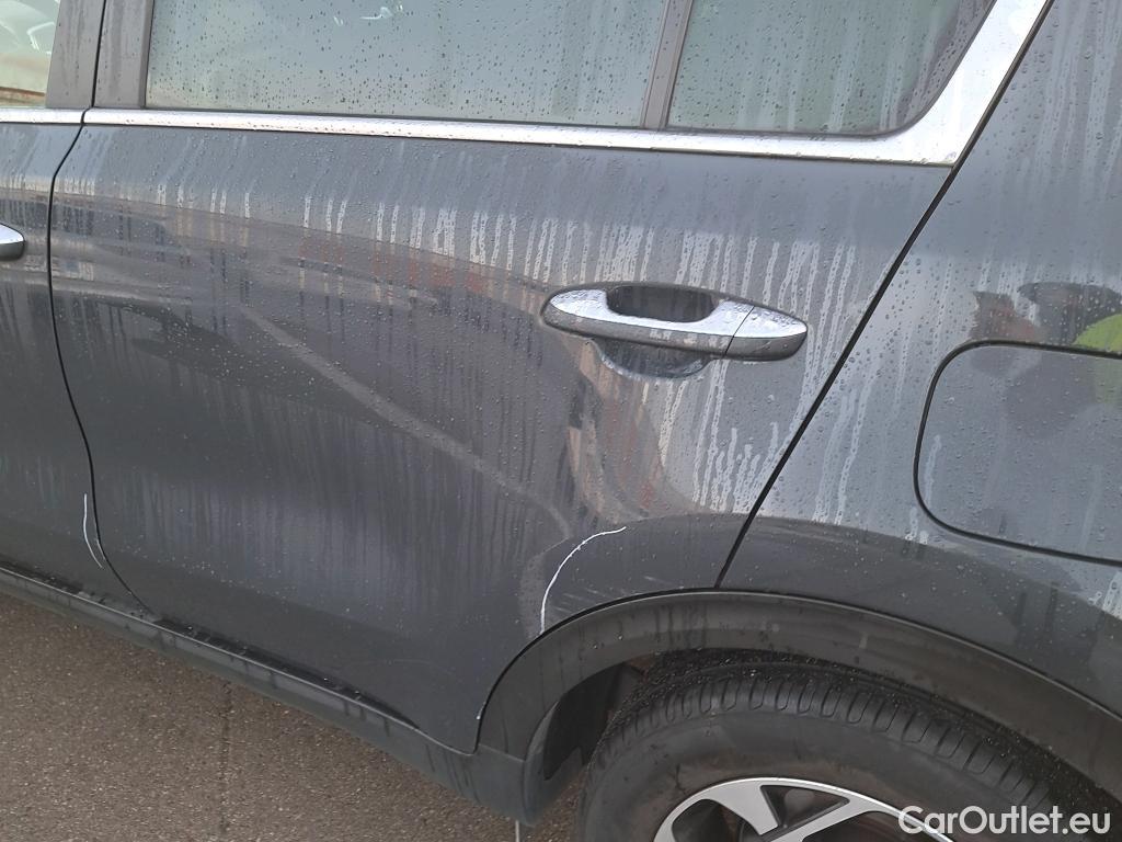  KIA  Sportage KIA  1.6MHEV Drive 100kW(136CV) 4x2(Crist Tintados)(CX) #7