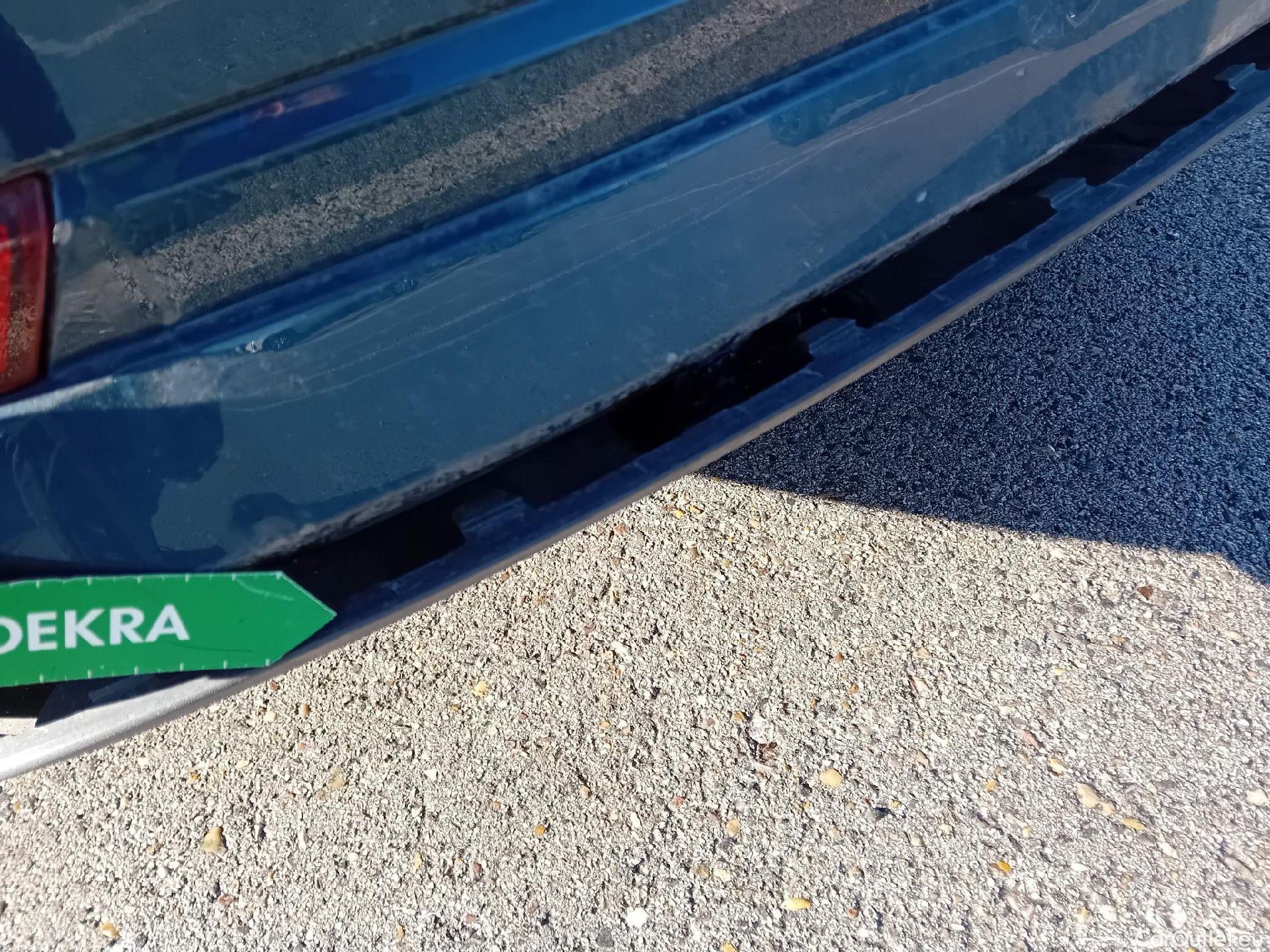  Skoda  Octavia SKODA  / 2020 / 5P / familiar Combi 2.0 TDI 110kW (150CV) DSG Style #7