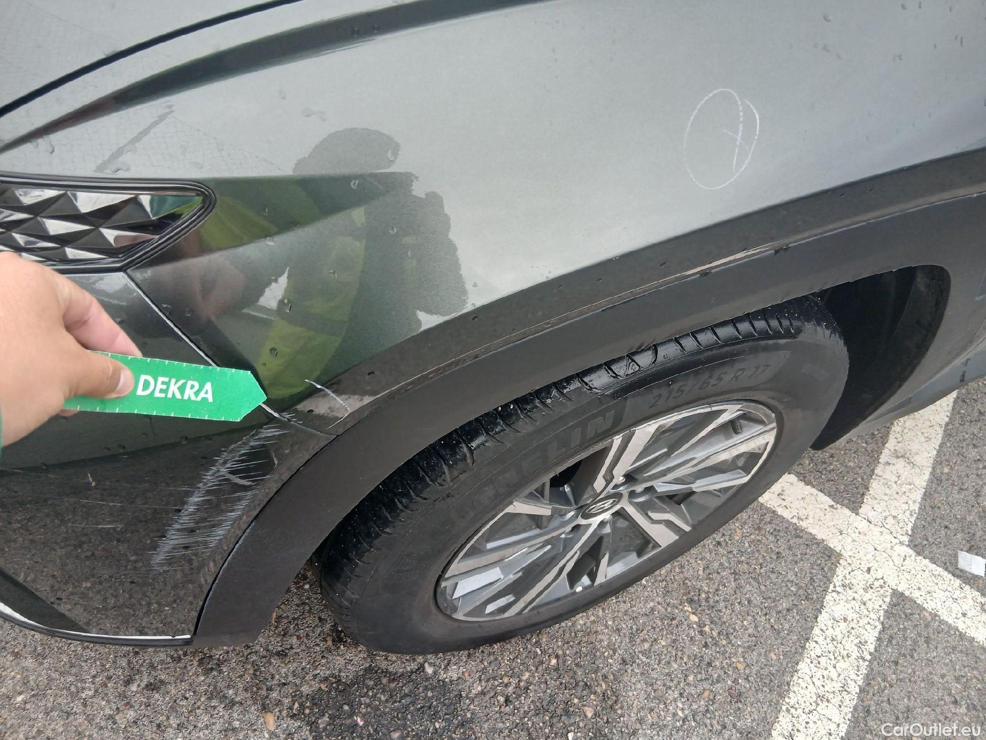  Hyundai  Tucson HYUNDAI  / 2020 / 5P / todoterreno 1.6 TGDI 110kW (150CV) 48V Maxx #11