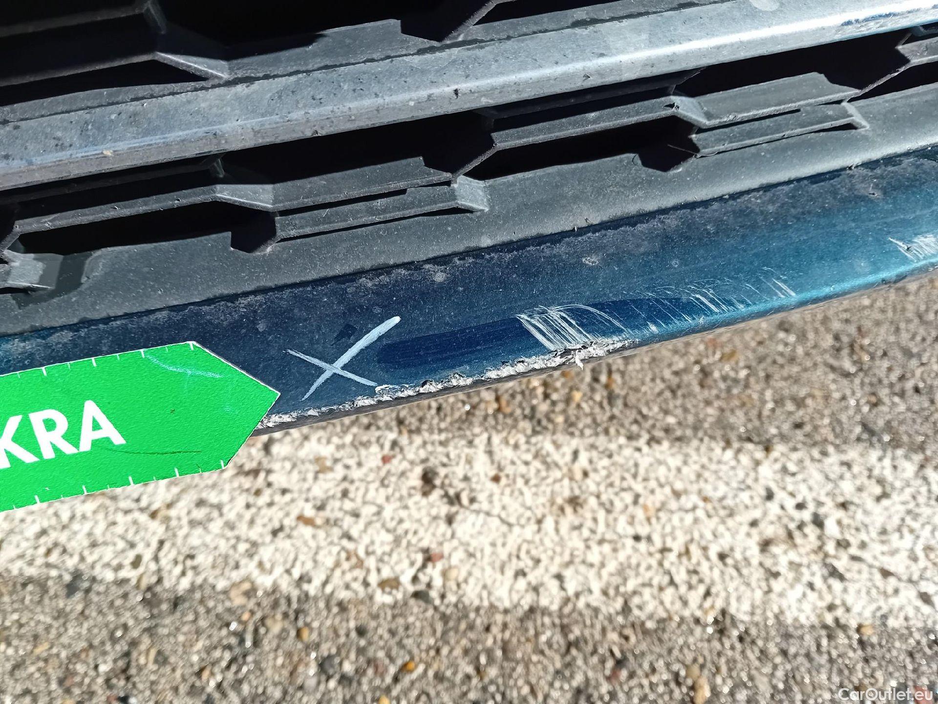  Skoda  Octavia SKODA  / 2020 / 5P / familiar Combi 2.0 TDI 110kW (150CV) DSG Style #2