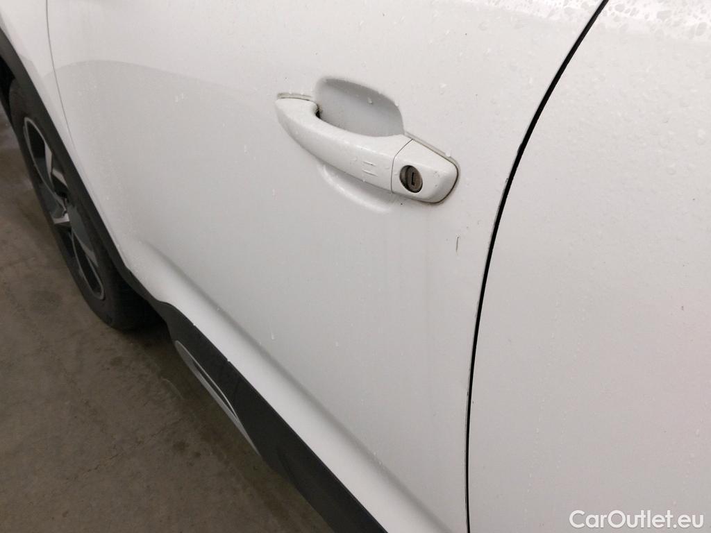  Citroen  C5 CITROEN  Aircross / 2018 / 5P / todoterreno PureTech 96kW (130CV) S&S EAT8 Feel (CX) #23