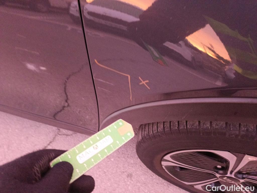  KIA  XCeed KIA    1.6 GDi PHEV 104kW (141CV) eDrive (AC) #17