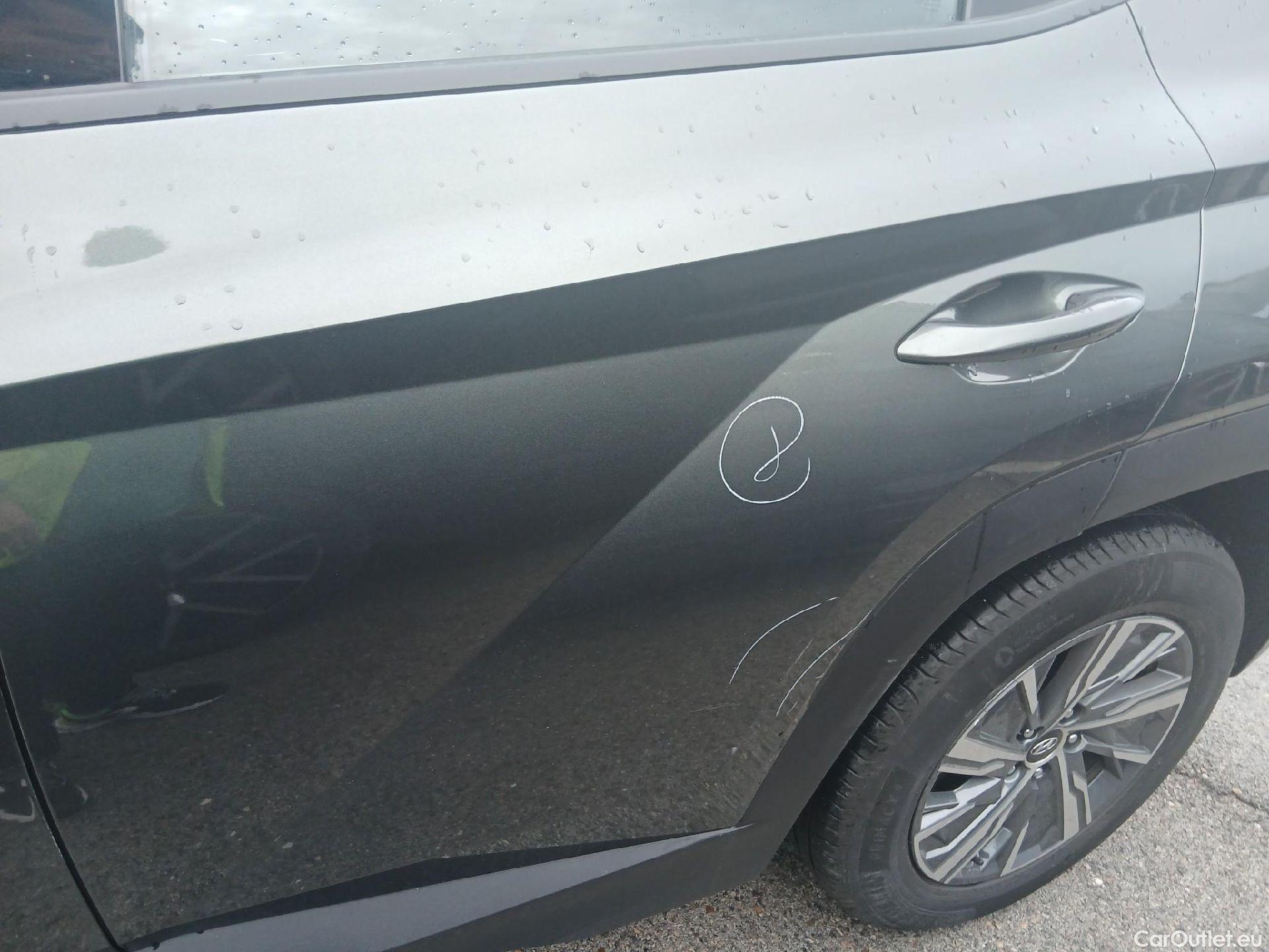  Hyundai  Tucson HYUNDAI  / 2020 / 5P / todoterreno 1.6 TGDI 110kW (150CV) 48V Maxx #22