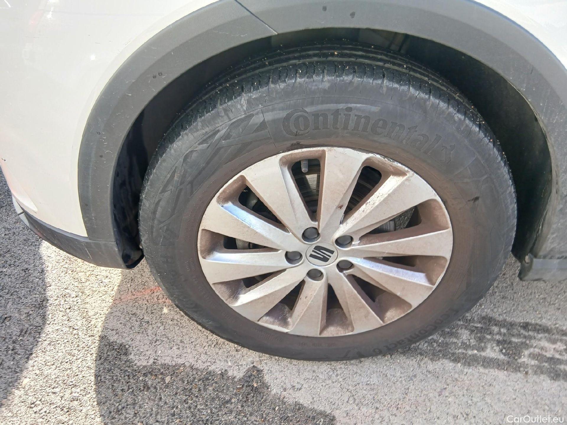  Seat  Arona SEAT  / 2021 / 5P / todoterreno 1.0 TSI 81kW (110CV) Style Plus(SP) #6