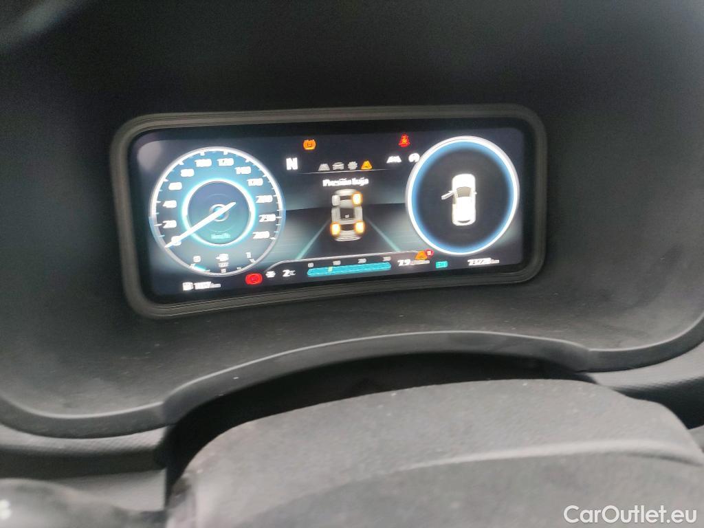  Hyundai  Konna HYUNDAI Kona / 2020 / 5P / todoterreno 1.0 TGDI 48V Maxx 4X2 #28