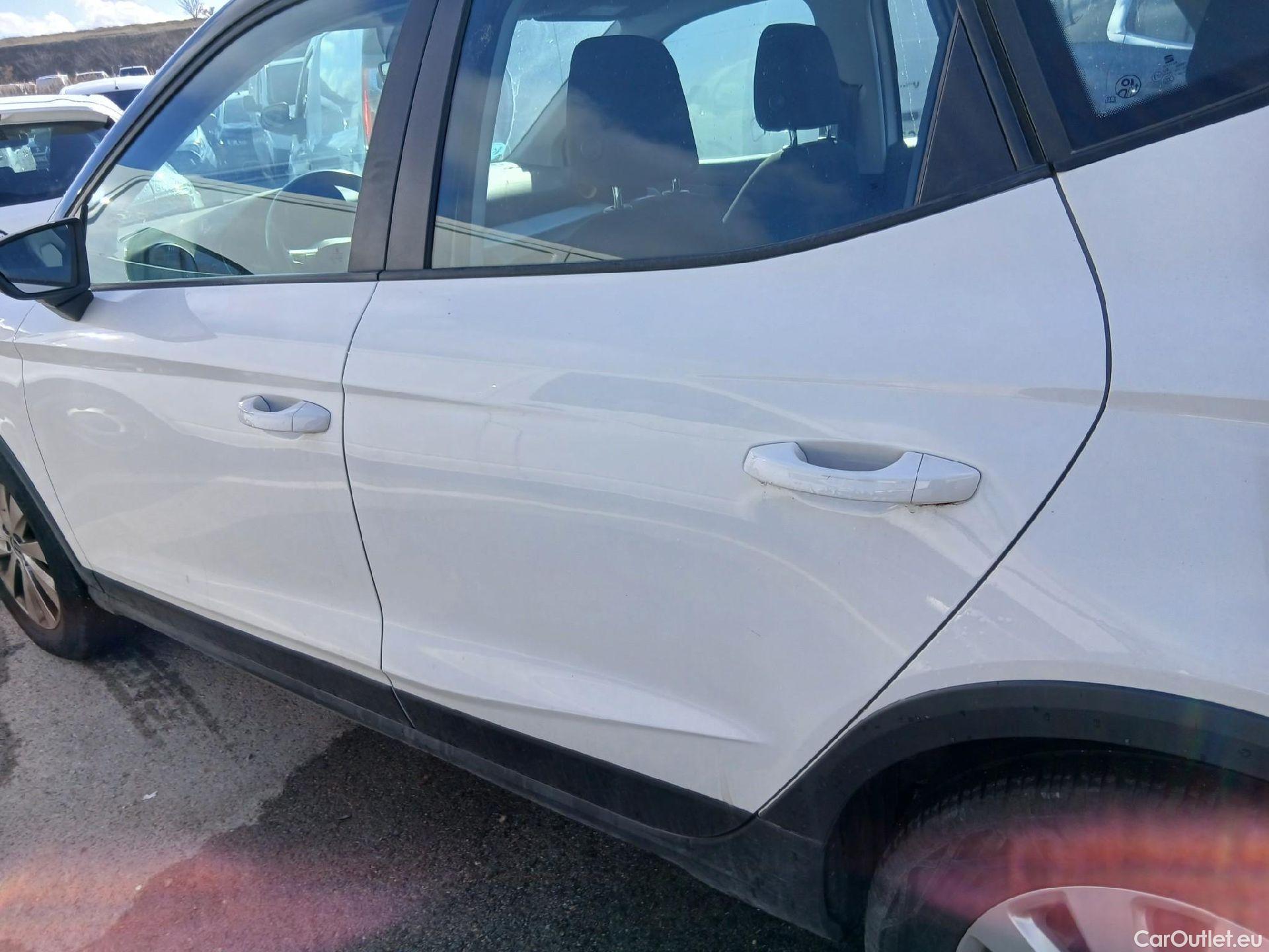  Seat  Arona SEAT  / 2021 / 5P / todoterreno 1.0 TSI 81kW (110CV) Style Plus(SP) #8