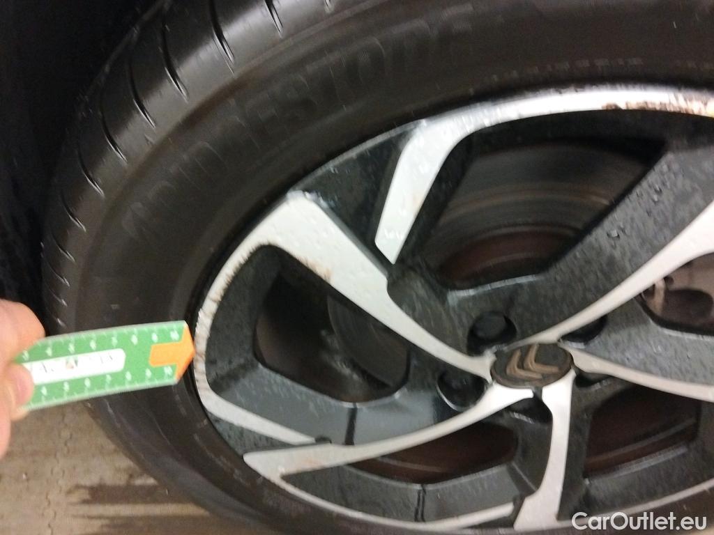  Citroen  C5 CITROEN  Aircross / 2018 / 5P / todoterreno PureTech 96kW (130CV) S&S EAT8 Feel (CX) #6