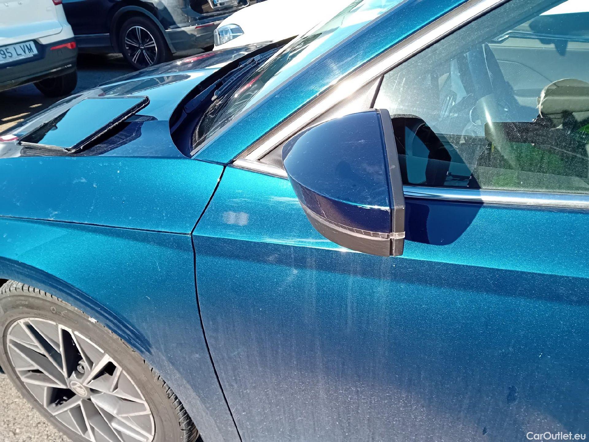  Skoda  Octavia SKODA  / 2020 / 5P / familiar Combi 2.0 TDI 110kW (150CV) DSG Style #25