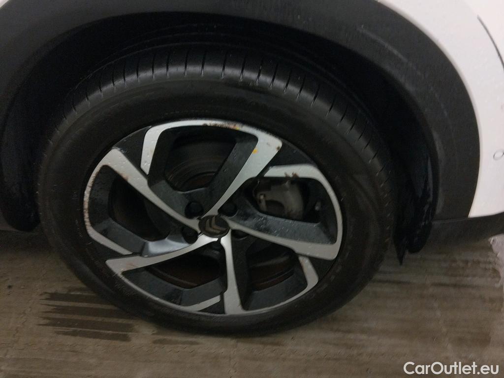  Citroen  C5 CITROEN  Aircross / 2018 / 5P / todoterreno PureTech 96kW (130CV) S&S EAT8 Feel (CX) #5