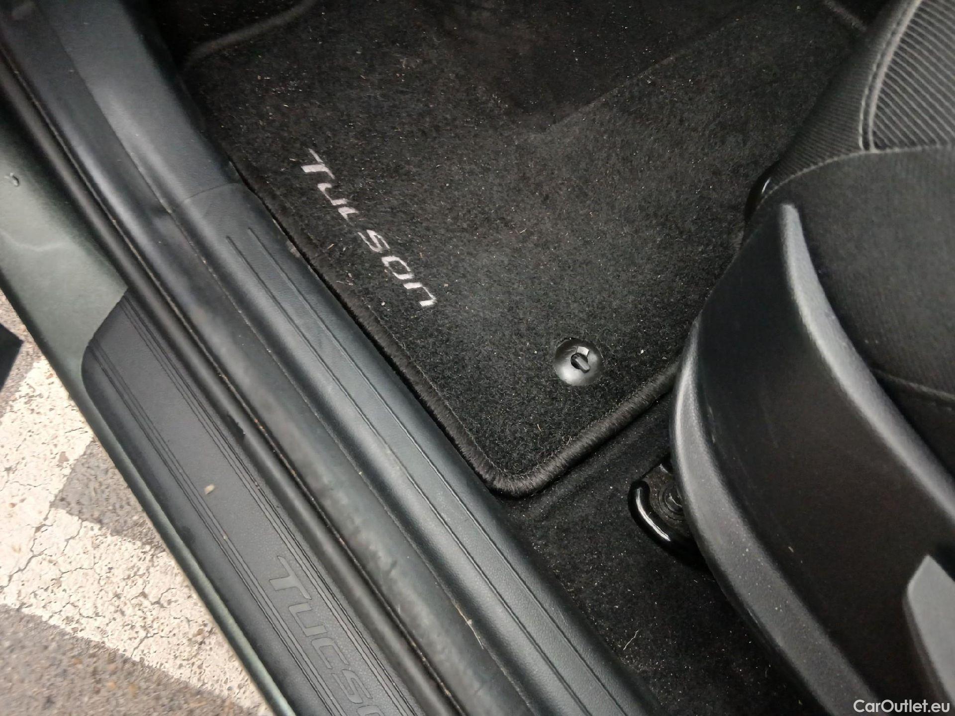  Hyundai  Tucson HYUNDAI  / 2020 / 5P / todoterreno 1.6 TGDI 110kW (150CV) 48V Maxx #1