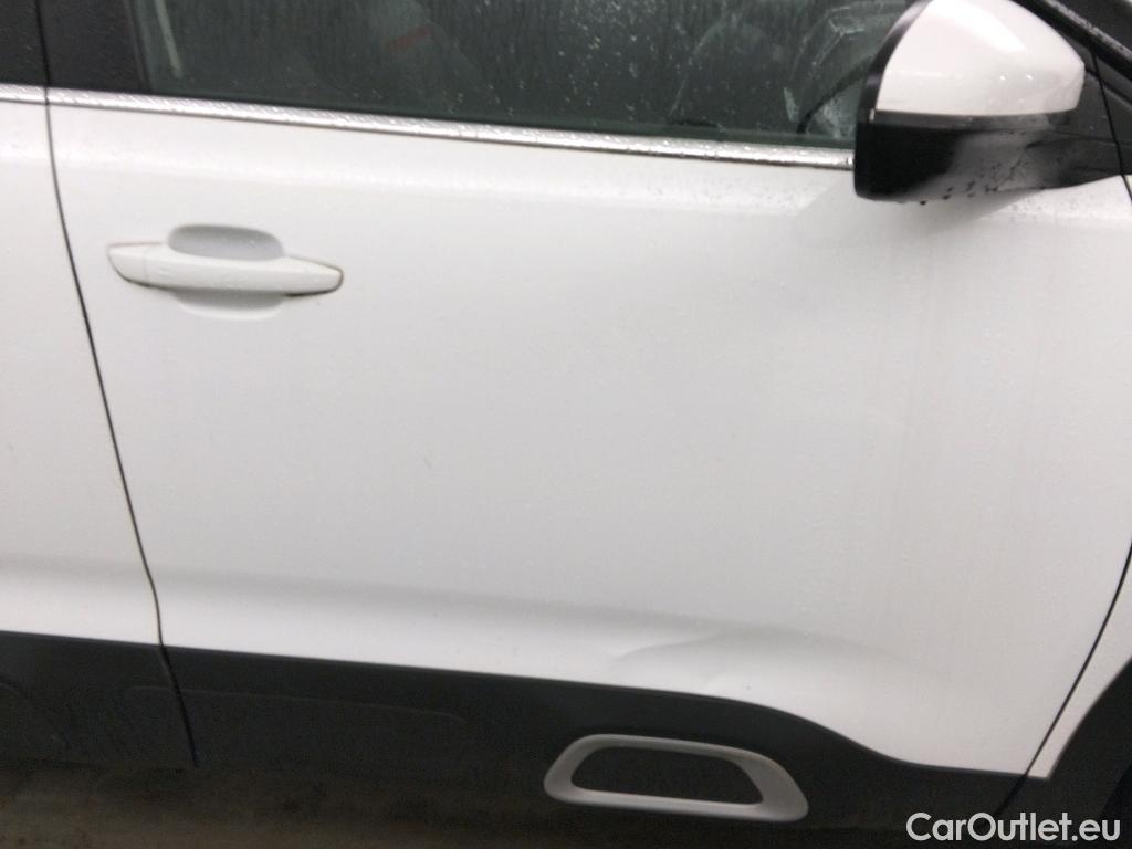  Citroen  C5 CITROEN  Aircross / 2018 / 5P / todoterreno PureTech 96kW (130CV) S&S EAT8 Feel (CX) #3