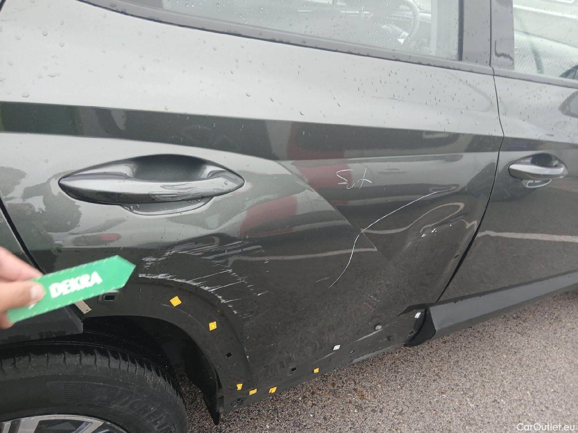  Hyundai  Tucson HYUNDAI  / 2020 / 5P / todoterreno 1.6 TGDI 110kW (150CV) 48V Maxx #39