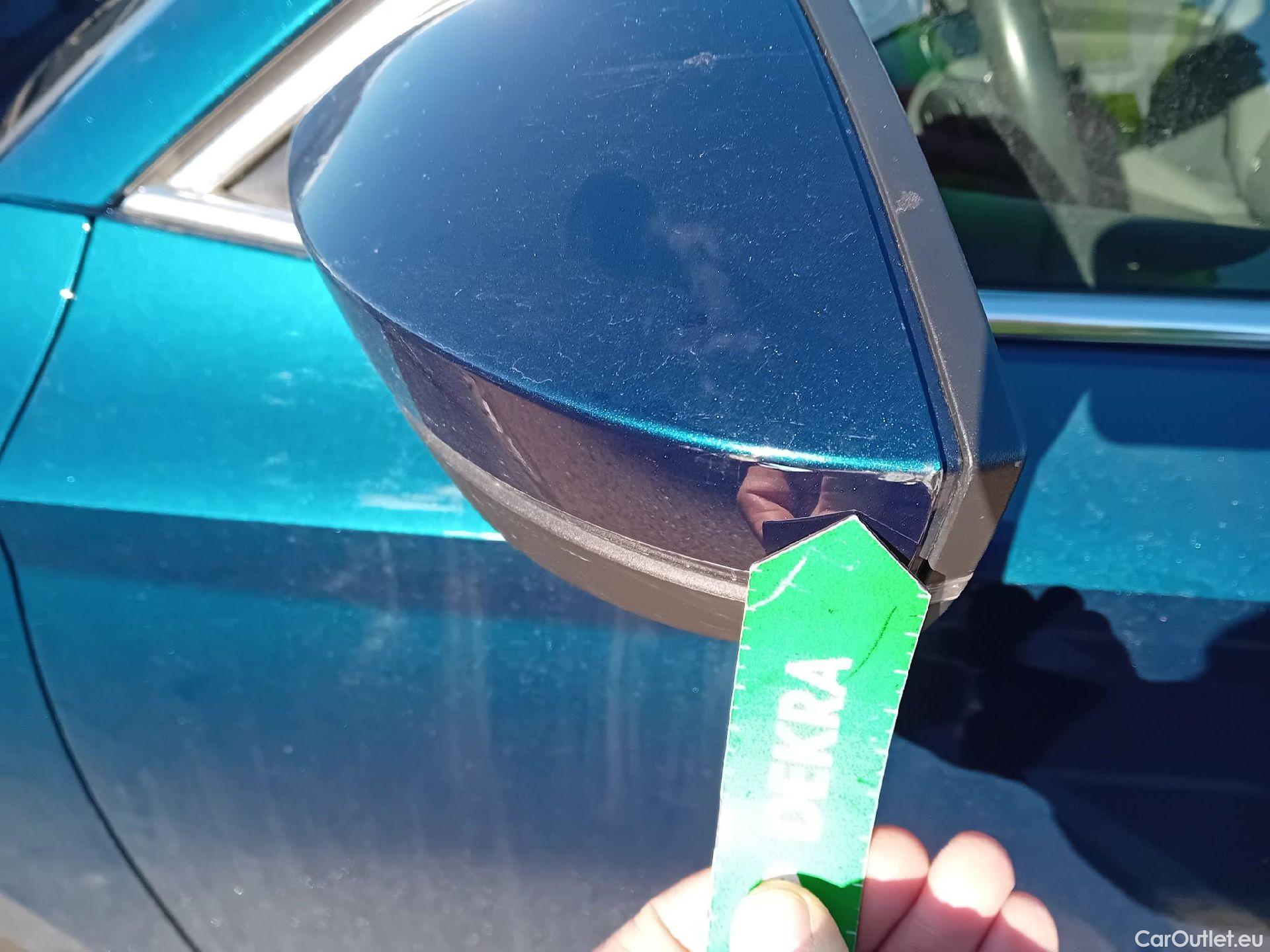  Skoda  Octavia SKODA  / 2020 / 5P / familiar Combi 2.0 TDI 110kW (150CV) DSG Style #24