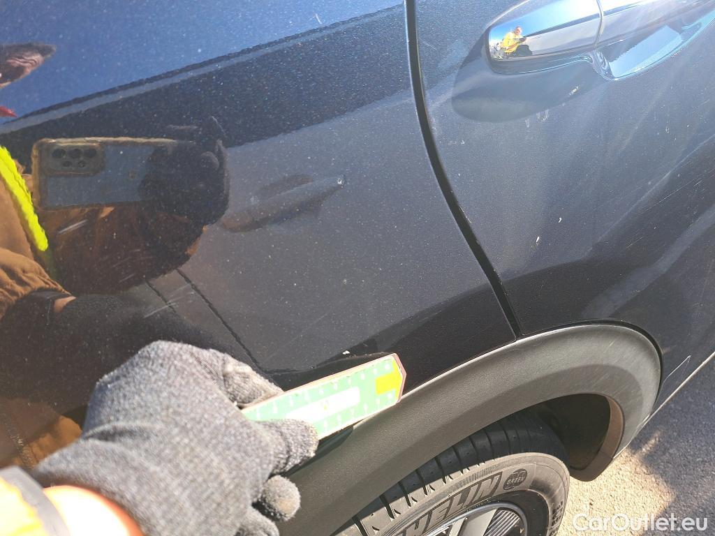  KIA  Niro KIA  / 2019 / 5P / crossover 1.6 GDi HEV 104kW (141CV) Drive #8