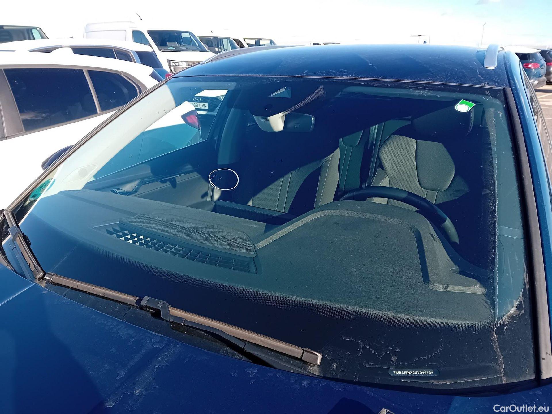  Skoda  Octavia SKODA  / 2020 / 5P / familiar Combi 2.0 TDI 110kW (150CV) DSG Style #3