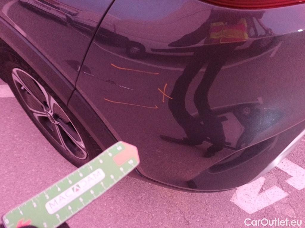  KIA  XCeed KIA    1.6 GDi PHEV 104kW (141CV) eDrive (AC) #25