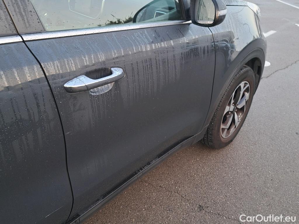  KIA  Sportage KIA  1.6MHEV Drive 100kW(136CV) 4x2(Crist Tintados)(CX) #15