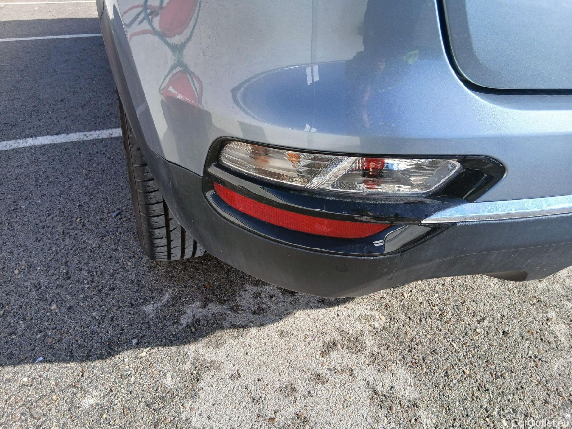  KIA  Sportage KIA  / 2018 / 5P / todoterreno 1.6 MHEV Business 85kW (115CV) 4x2 #18