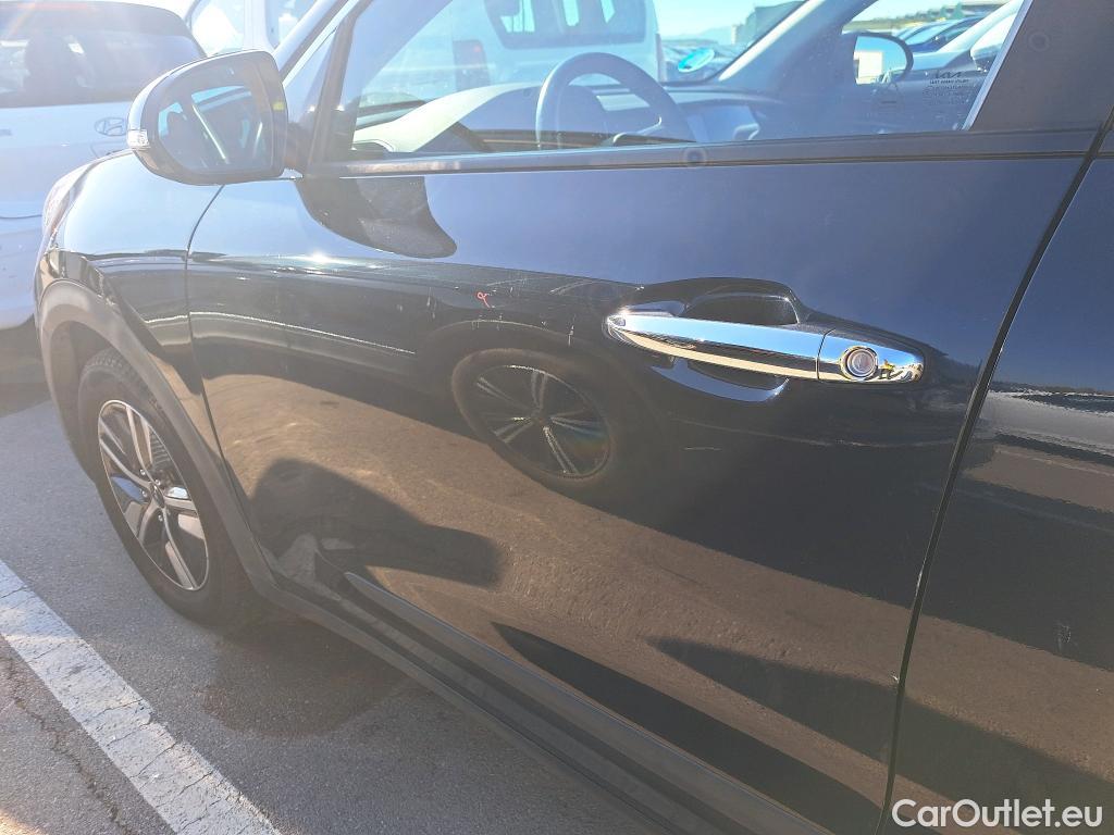  KIA  Niro KIA  / 2019 / 5P / crossover 1.6 GDi HEV 104kW (141CV) Drive #5