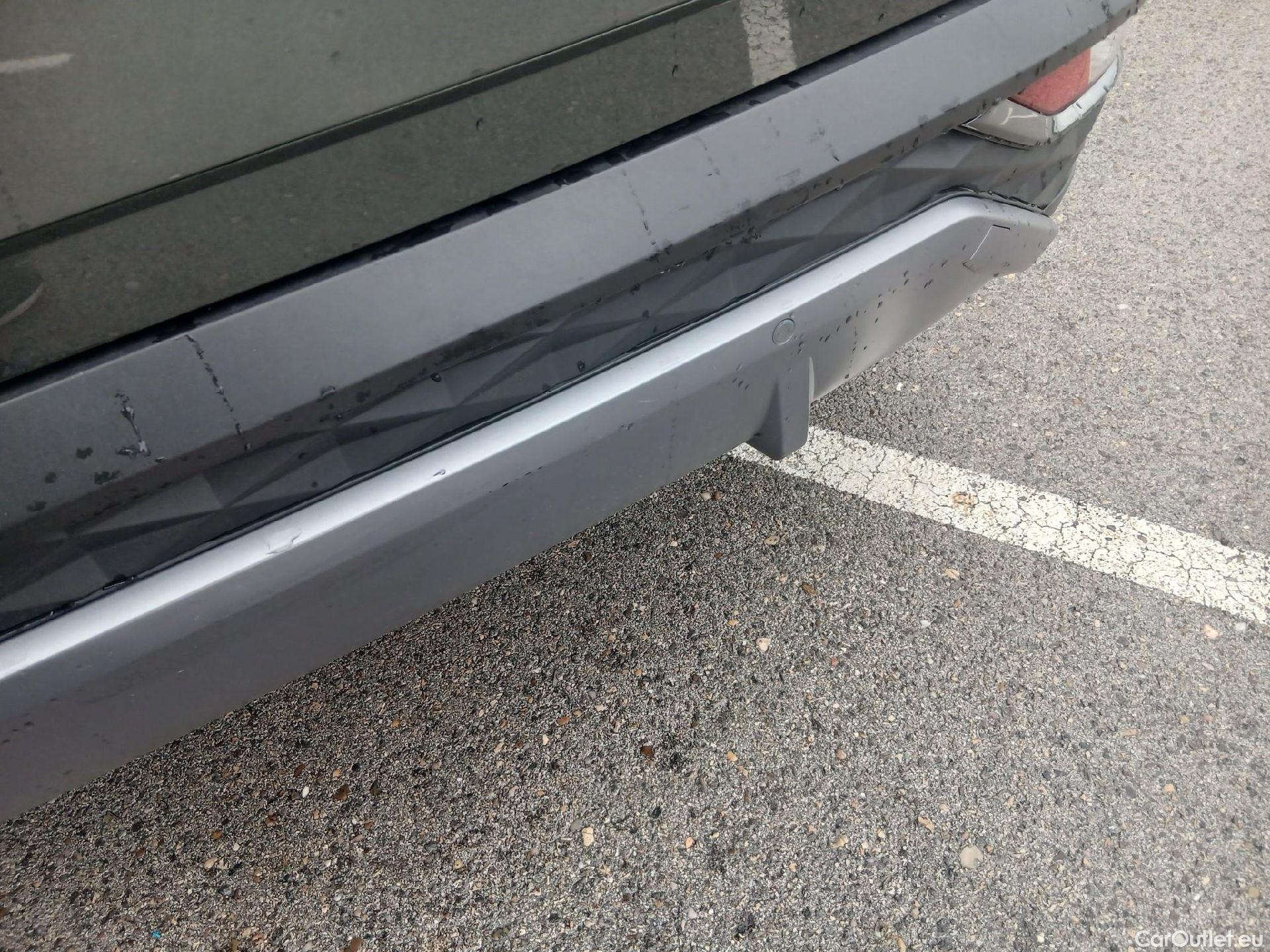  Hyundai  Tucson HYUNDAI  / 2020 / 5P / todoterreno 1.6 TGDI 110kW (150CV) 48V Maxx #30