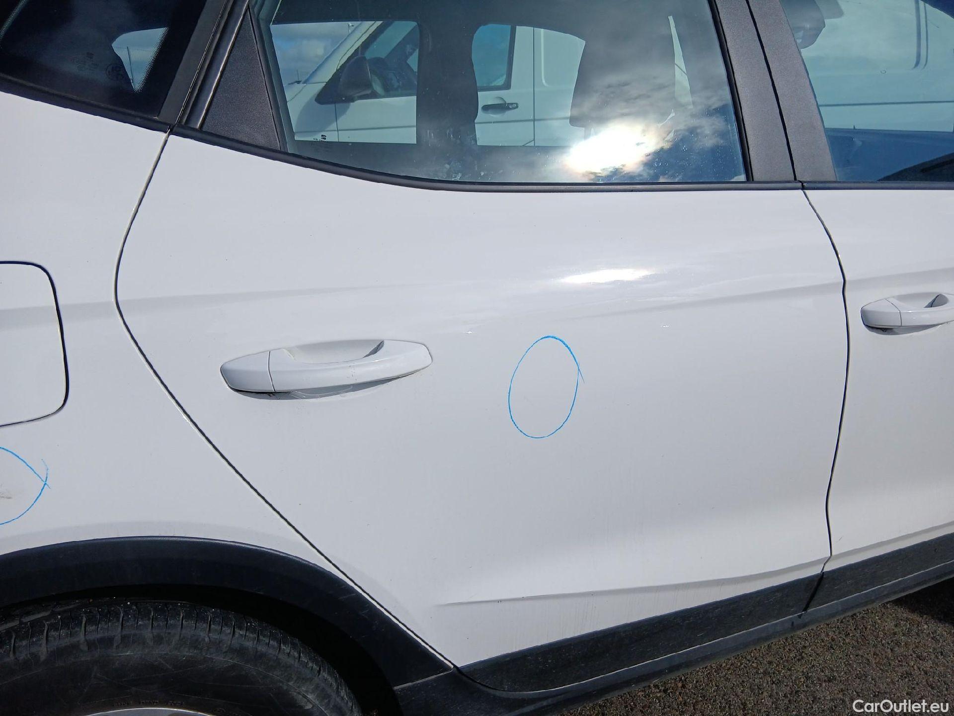  Seat  Arona SEAT  / 2021 / 5P / todoterreno 1.0 TSI 81kW (110CV) Style Plus(SP) #27