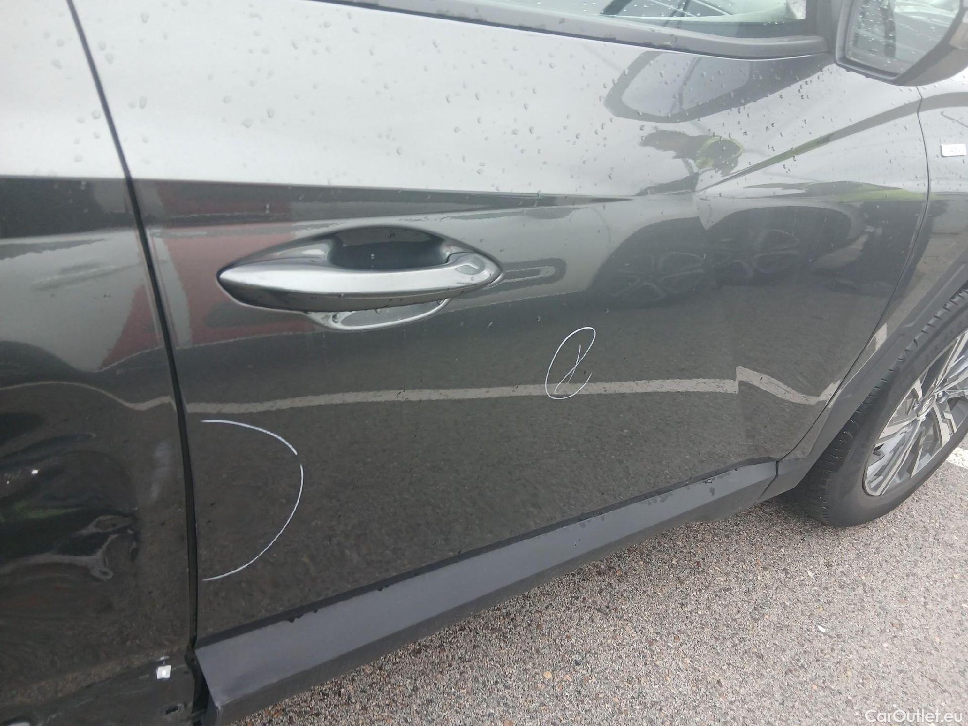  Hyundai  Tucson HYUNDAI  / 2020 / 5P / todoterreno 1.6 TGDI 110kW (150CV) 48V Maxx #43