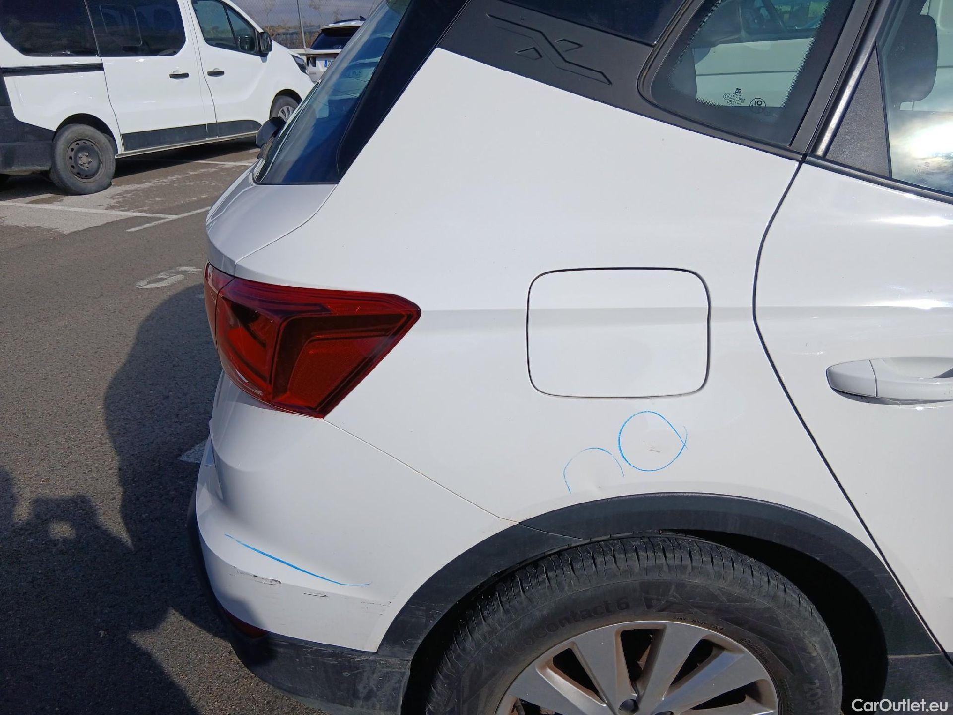  Seat  Arona SEAT  / 2021 / 5P / todoterreno 1.0 TSI 81kW (110CV) Style Plus(SP) #23