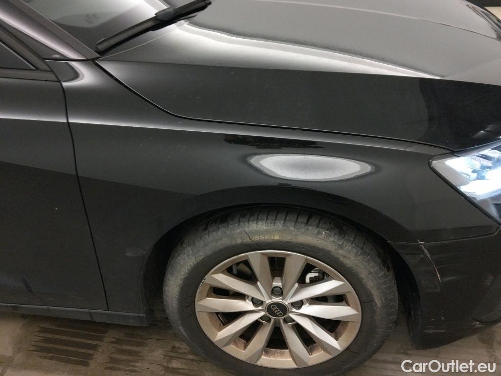  Audi  A3 AUDI  / 2020 / 5P / berlina con portón Sportback 30 TFSI 81kW (110CV) S tronic #14