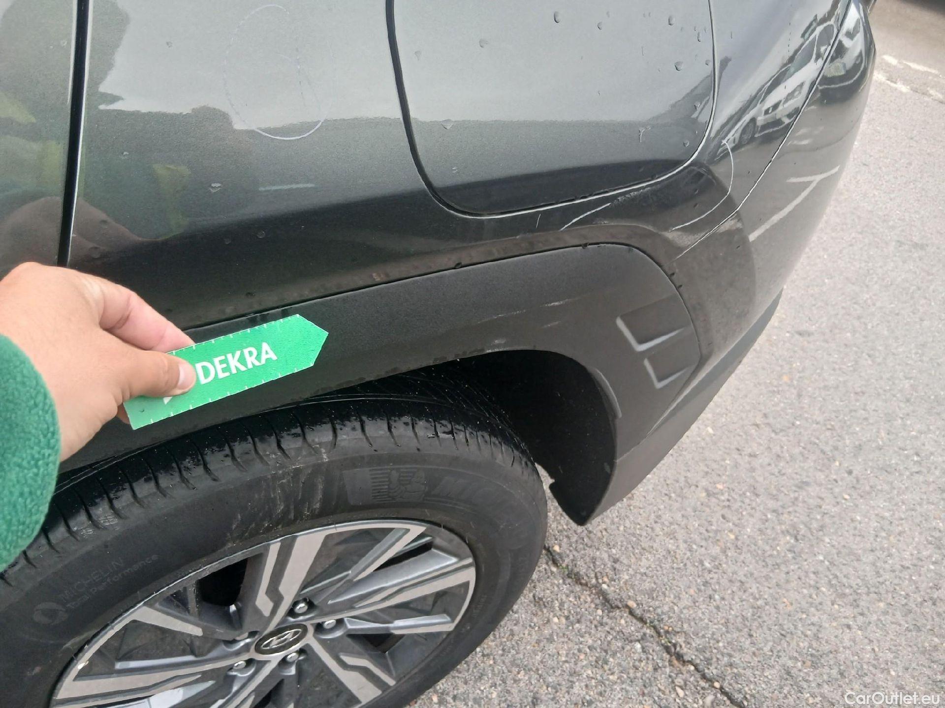  Hyundai  Tucson HYUNDAI  / 2020 / 5P / todoterreno 1.6 TGDI 110kW (150CV) 48V Maxx #26