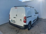  Citroen  Berlingo CITROEN  / 2018 / 3P / furgón derivado de turismo Talla M BlueHDi 100 CONTROL #3