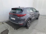  KIA  Sportage KIA  1.6MHEV Drive 100kW(136CV) 4x2(Crist Tintados)(CX) #2