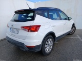  Seat  Arona SEAT  / 2021 / 5P / todoterreno 1.0 TSI 81kW (110CV) Style Plus(SP) #2