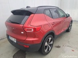  Volvo  XC 40 VOLVO XC40 / 2017 / 5P / todoterreno 1.5 T4 Twin Recharge R-Design Auto #2