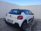  Citroen  C3 CITROEN  / 2016 / 5P / berlina con portón PureTech 60KW (82CV) FEEL (CX) #2