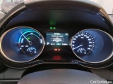  KIA  XCeed KIA    1.6 GDi PHEV 104kW (141CV) eDrive (AC) #4